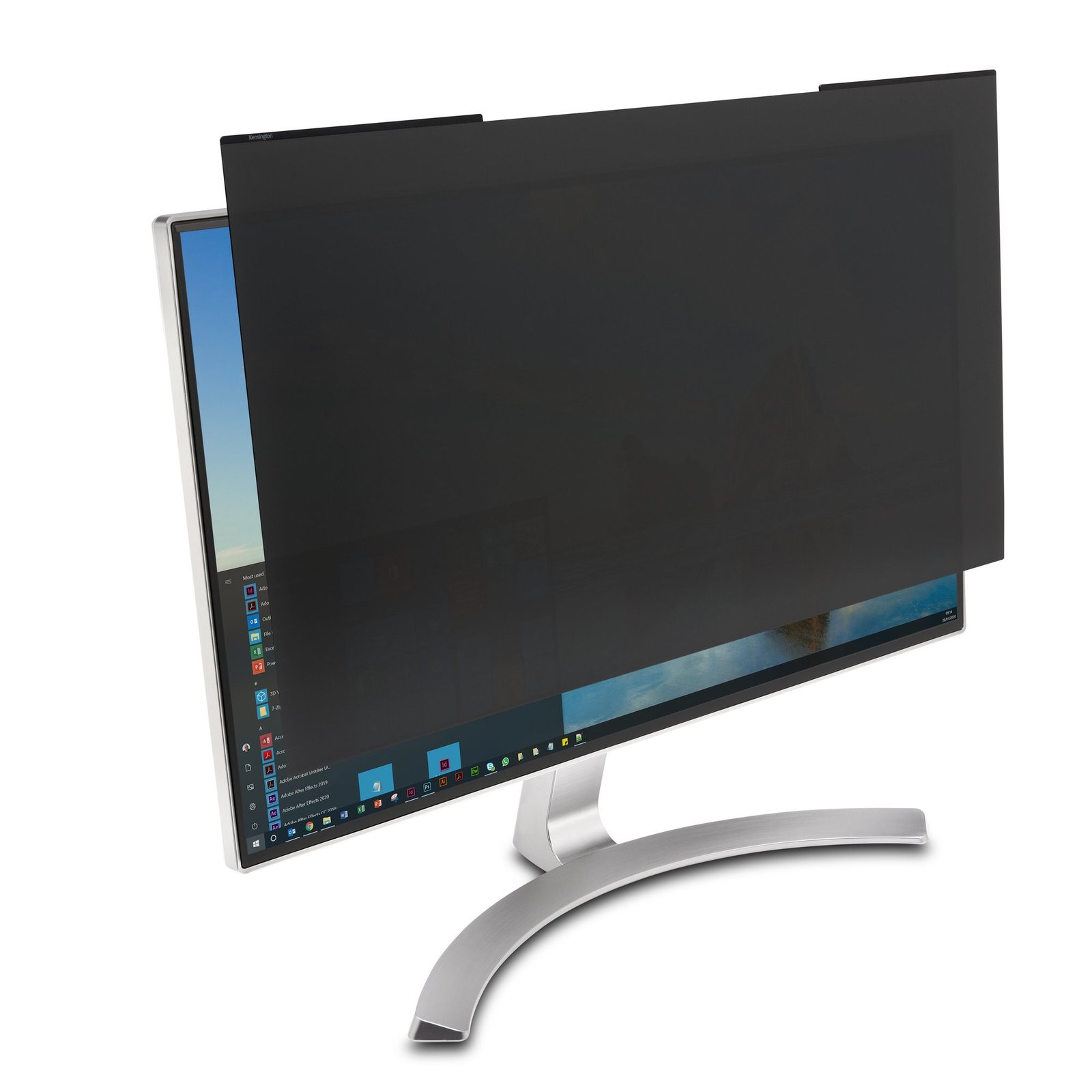 Kensington MagPro Magnetic Privacy Screen Filter for Monitors 34” (21:9) K52503WW