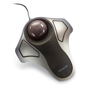 Kensington K64327F mouse Gaming USB Type-A + PS/2 Optical K64327WW