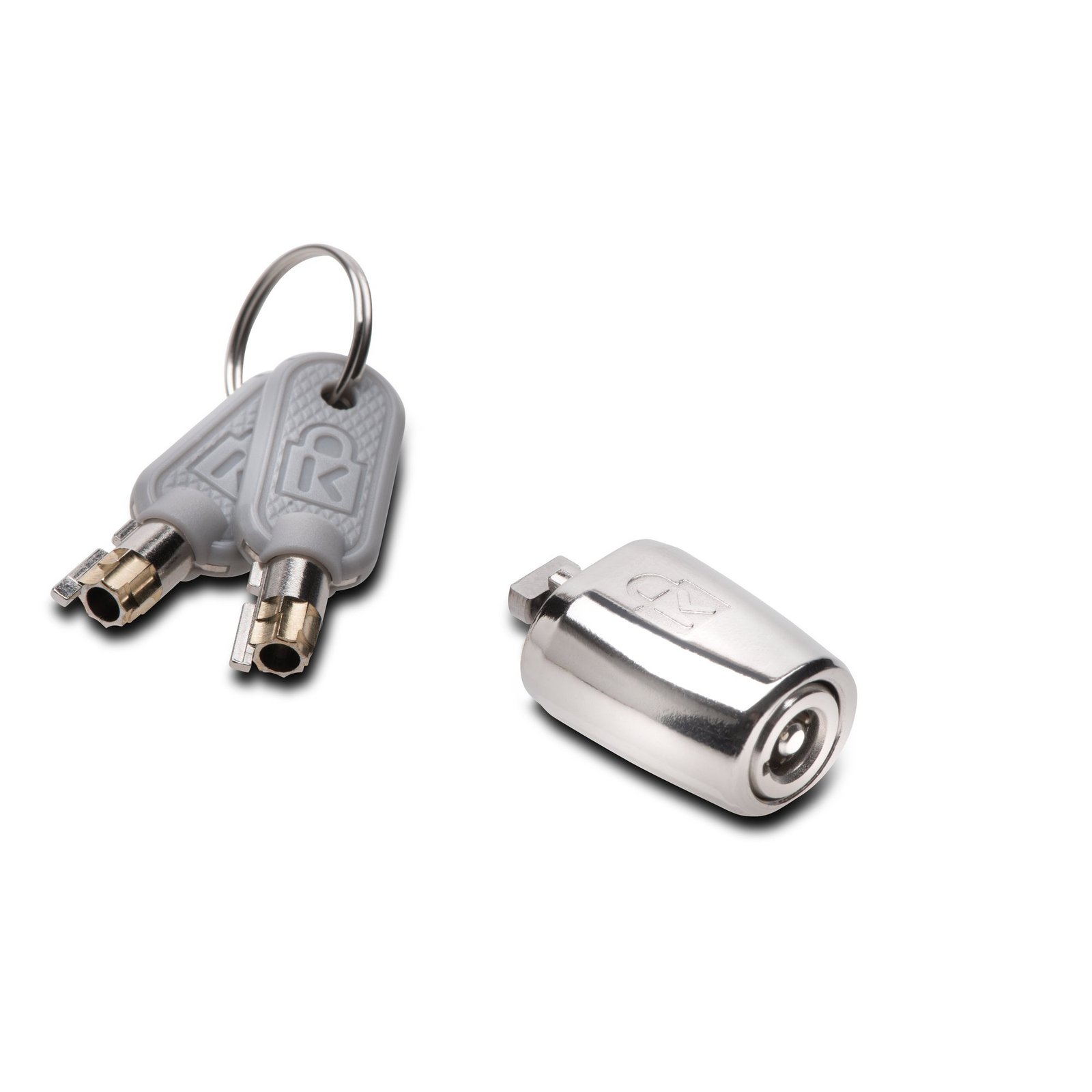 Kensington MicroSaver 2.0 Keyed Chassis Lock — Single K64430TAA