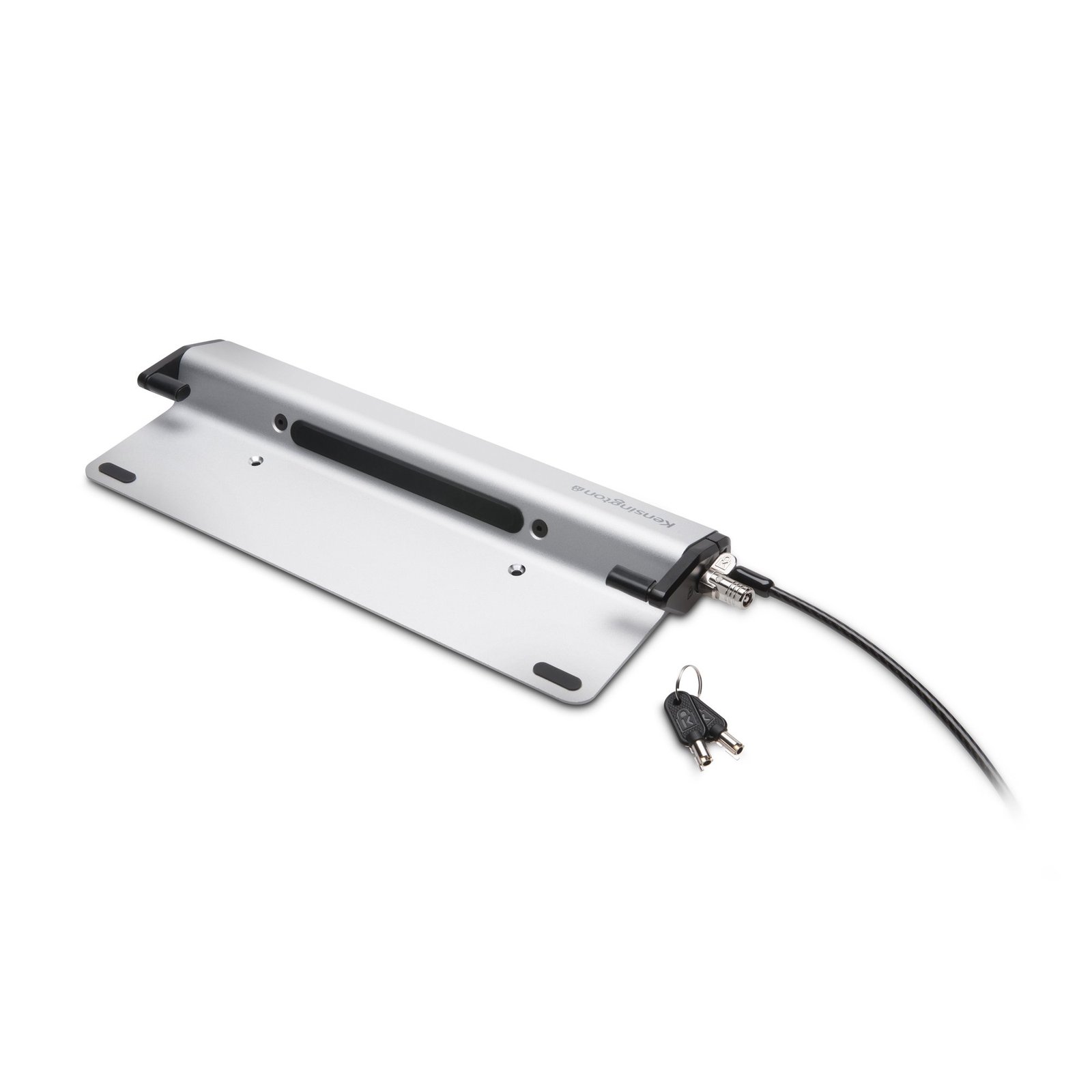 Kensington Laptop Locking Station 2.0 with MicroSaver Lock K64453WWA