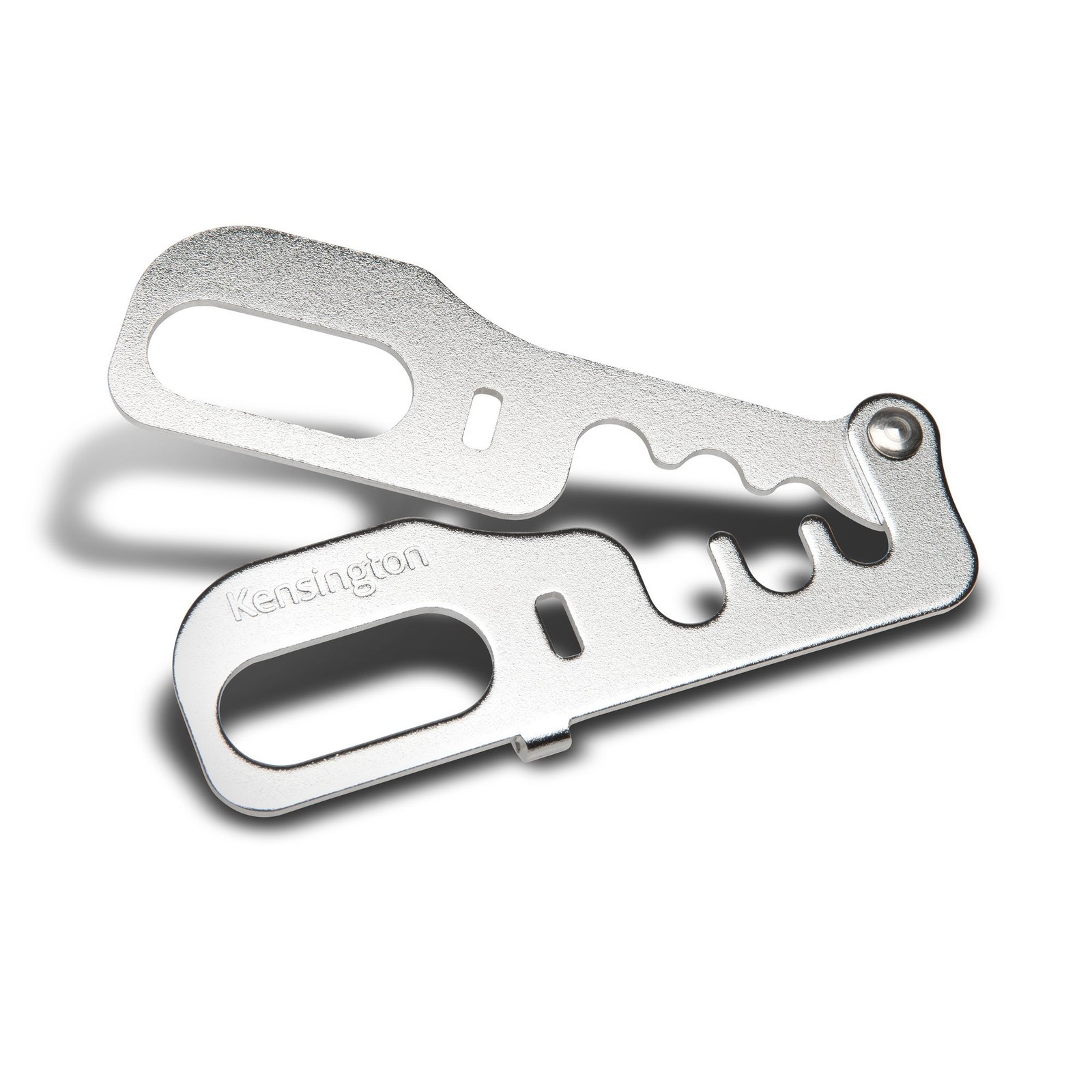 Kensington CableSaver Desk Mount Security Anchor K64519US