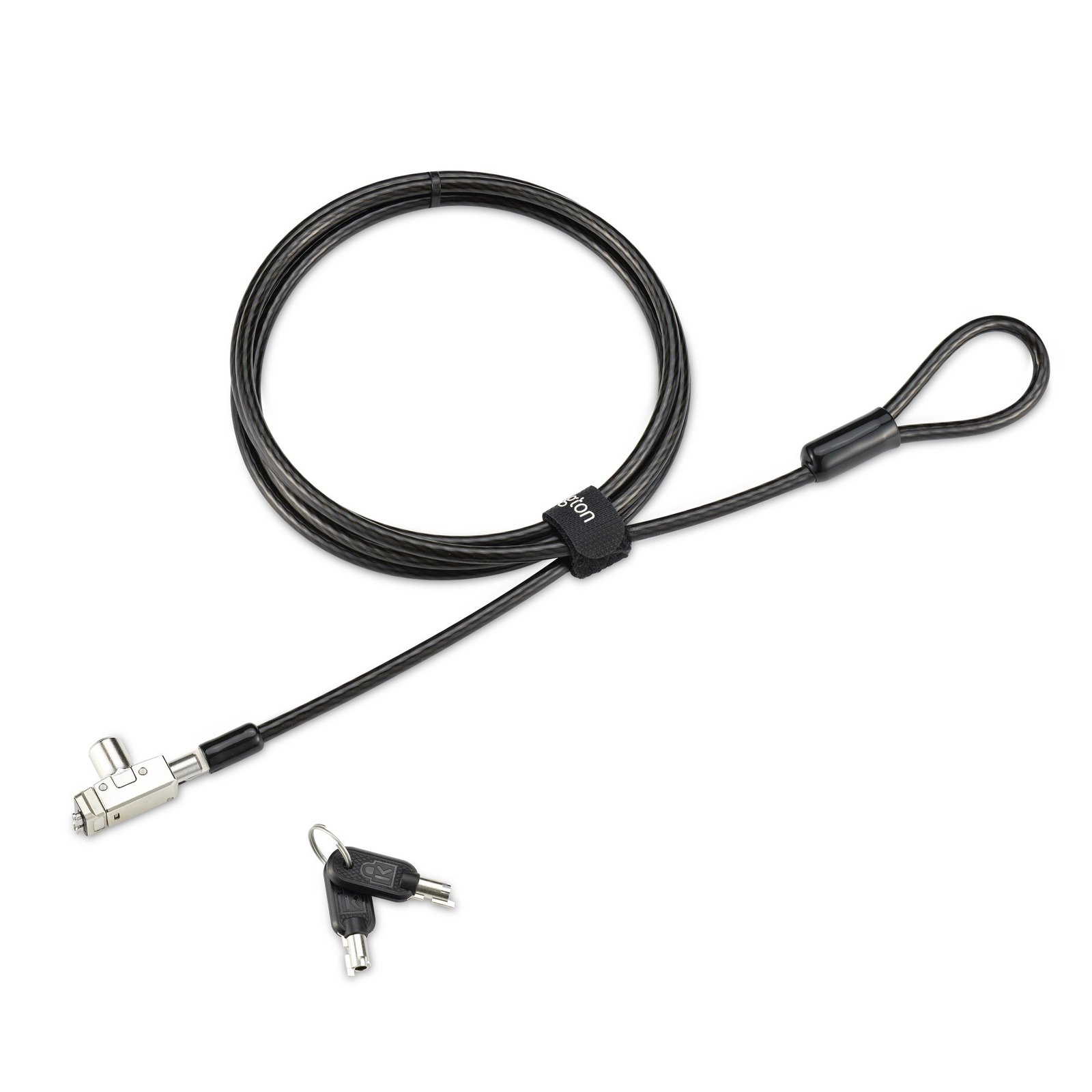 Kensington PortLock Keyed Laptop Lock for Specialised USB-C Slots - Master K64547M