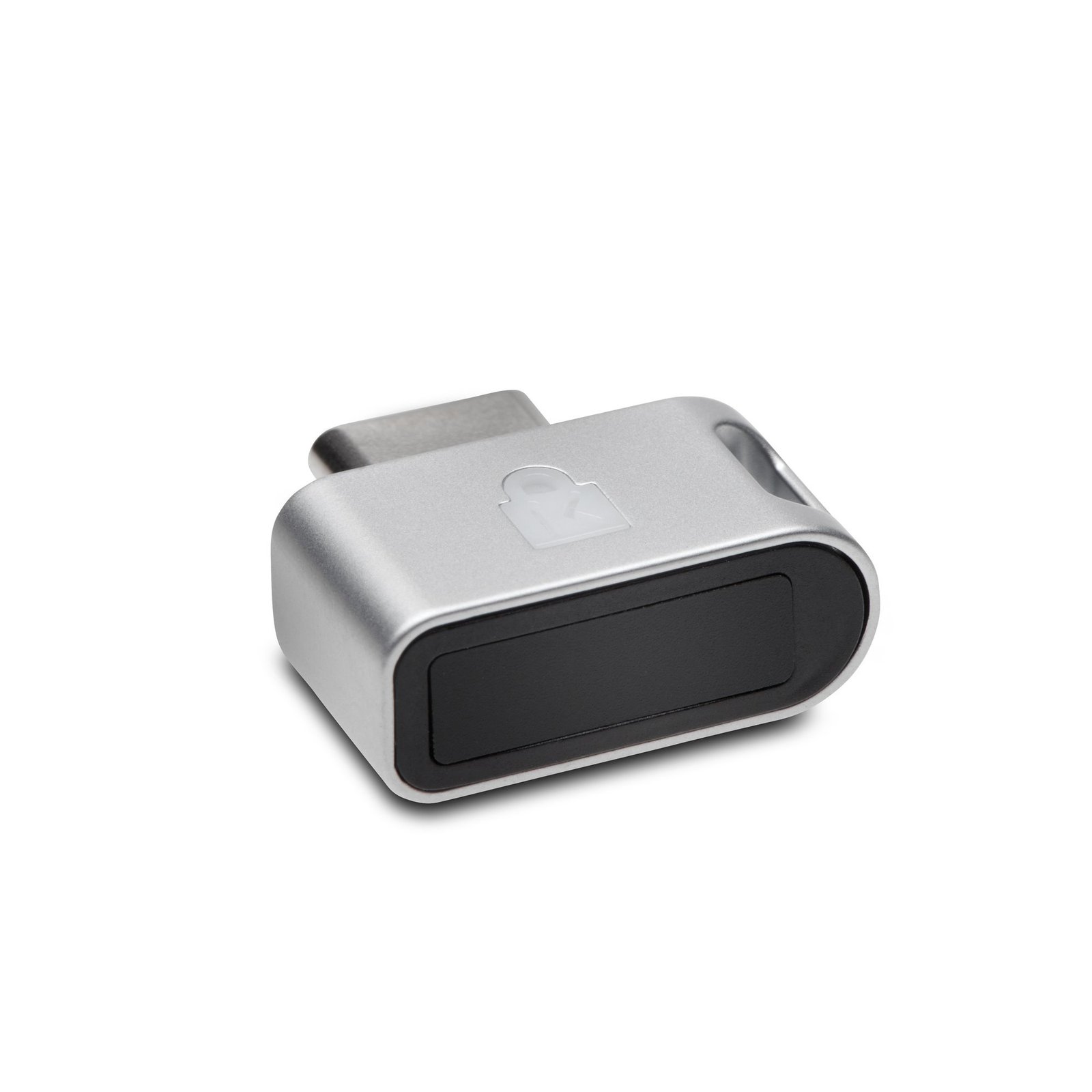 Kensington VeriMark Guard USB-C Fingerprint Security Key – FIDO2, WebAuthn/CTAP2, & FIDO U2F – K64709WW
