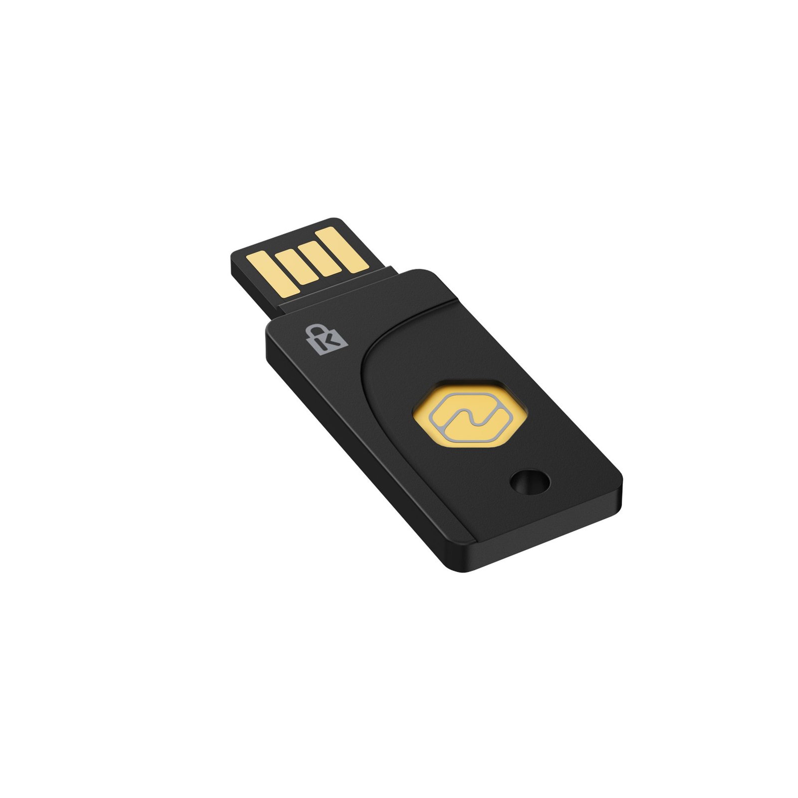 Kensington VeriMark NFC+ USB-A Security Key K64738WW