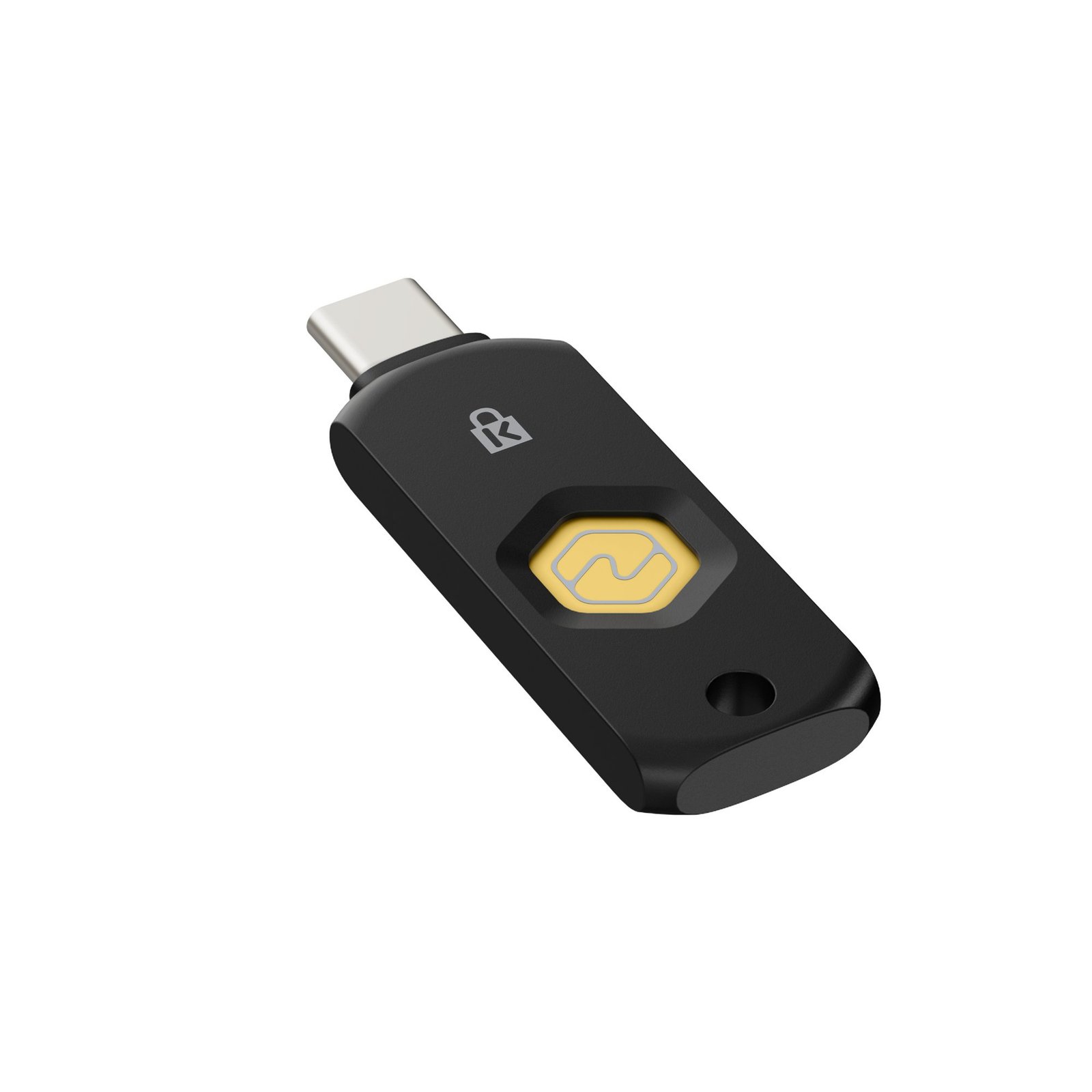 Kensington VeriMark NFC+ USB-C Security Key K64739WW