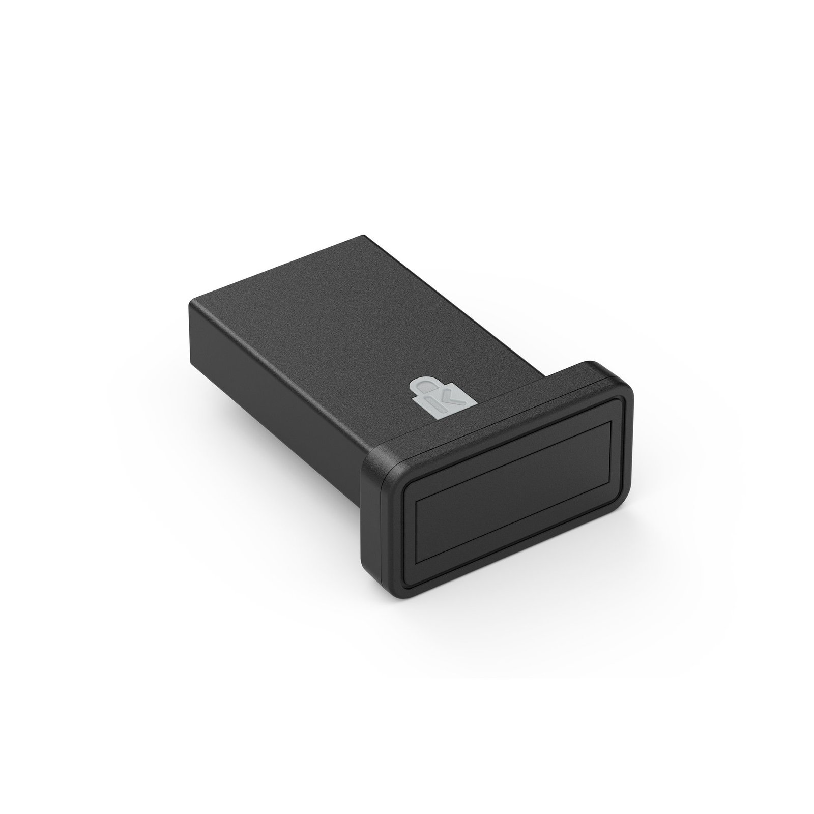 Kensington VeriMark IT 2.0 USB-A Fingerprint Key - Windows Hello & for Business K64740WW