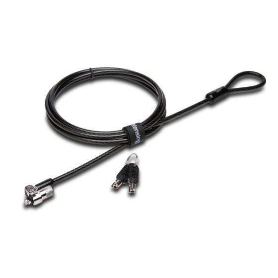 Kensington MicroSaver® 2.0 Keyed Laptop Lock K65020WW