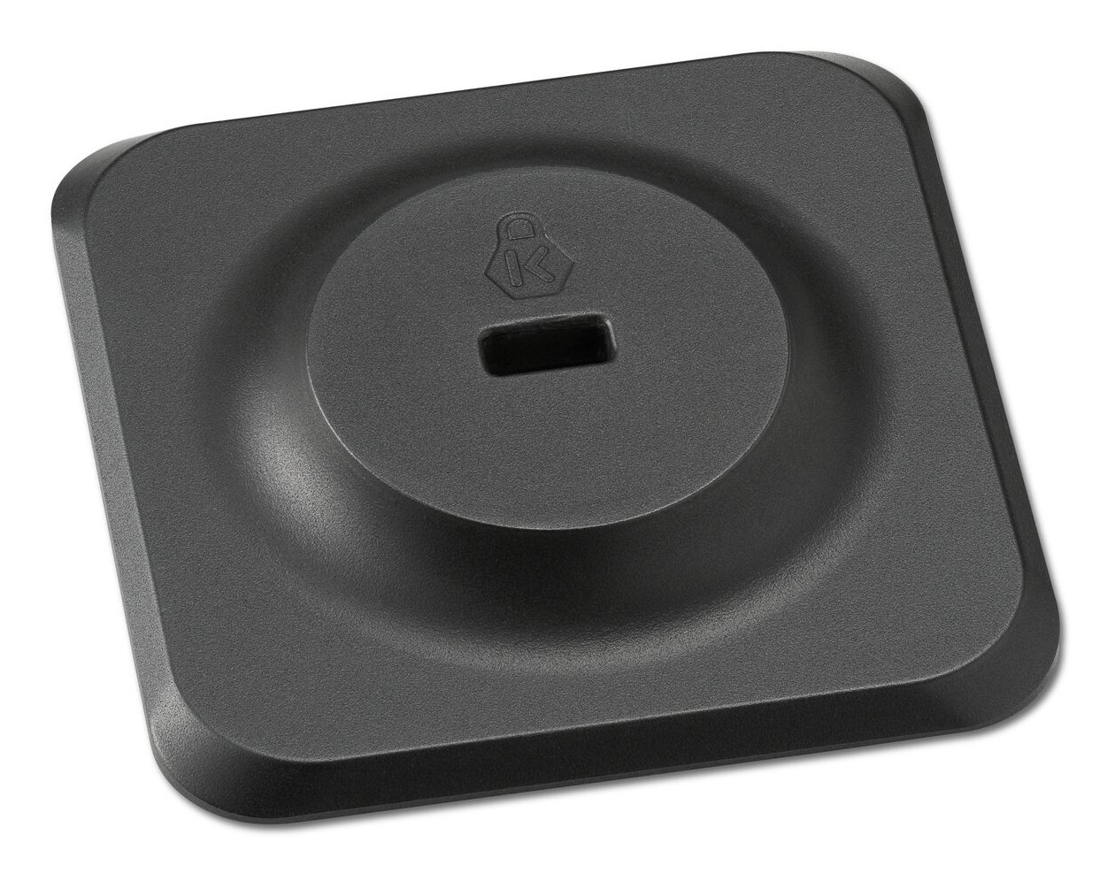Kensington K65029WW cable lock accessory Locking adapter Black 1 pc(s)