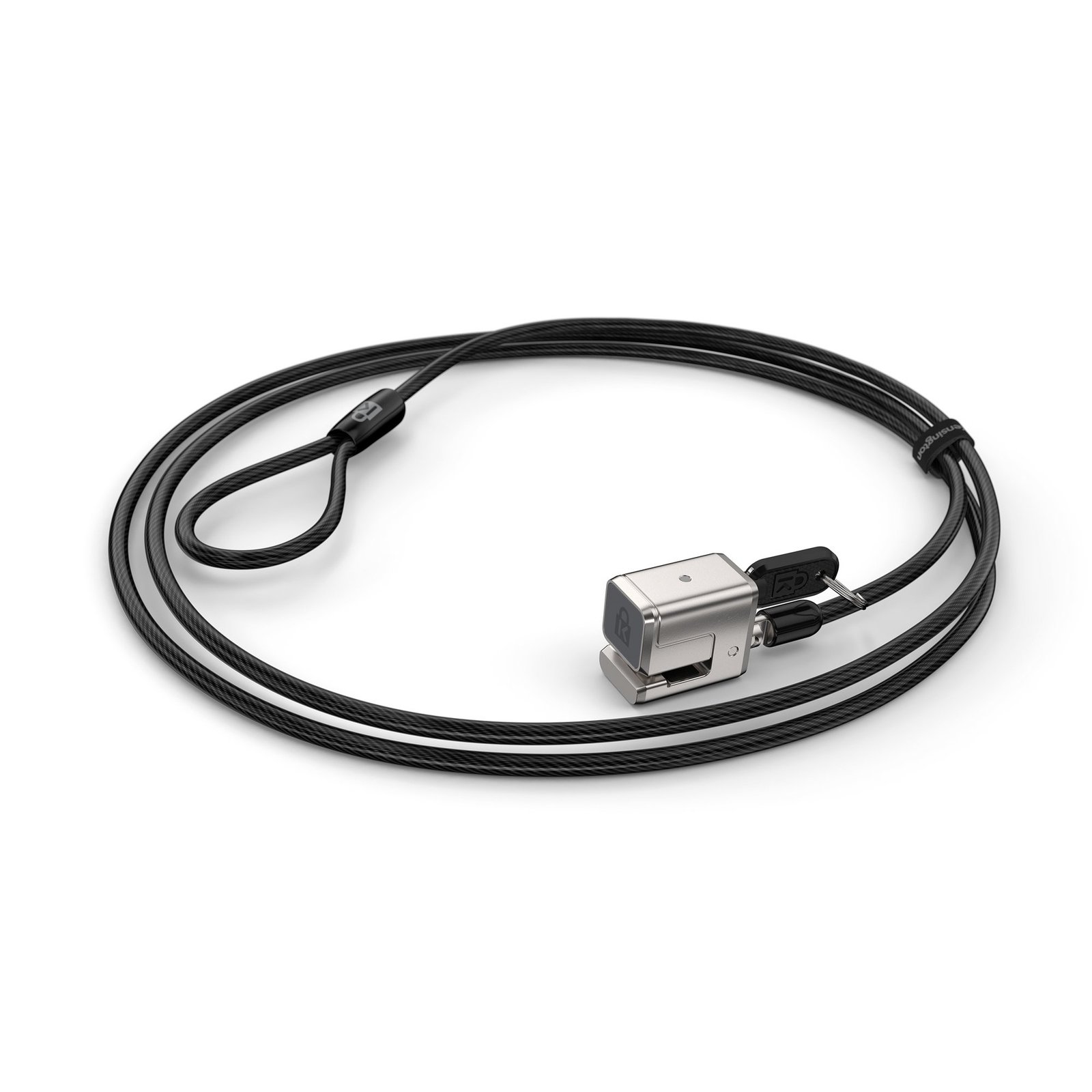 Kensington Keyed Cable Lock for Surface Pro and Go K68134WW