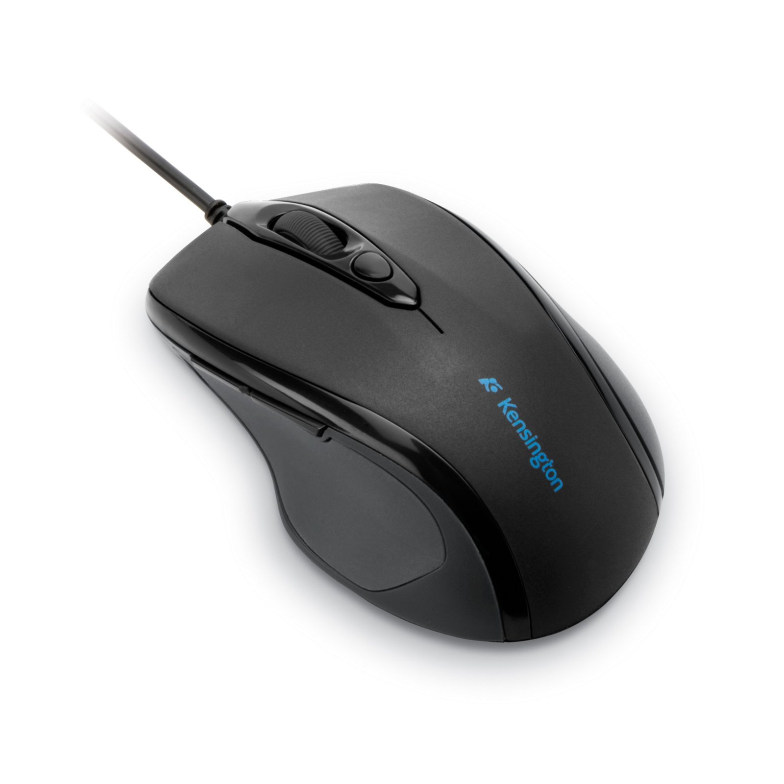 Kensington Pro Fit Wired Mid-Size Mouse K72355US