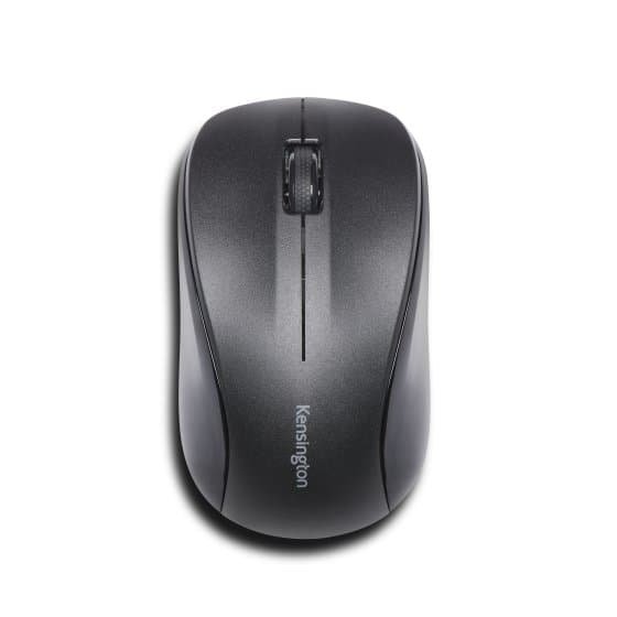 Kensington K72392US mouse Office Ambidextrous RF Wireless Optical 1000 DPI K72392WWA