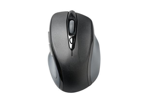 Kensington K72405US mouse Office Right-hand RF Wireless Optical 1750 DPI K72405USA