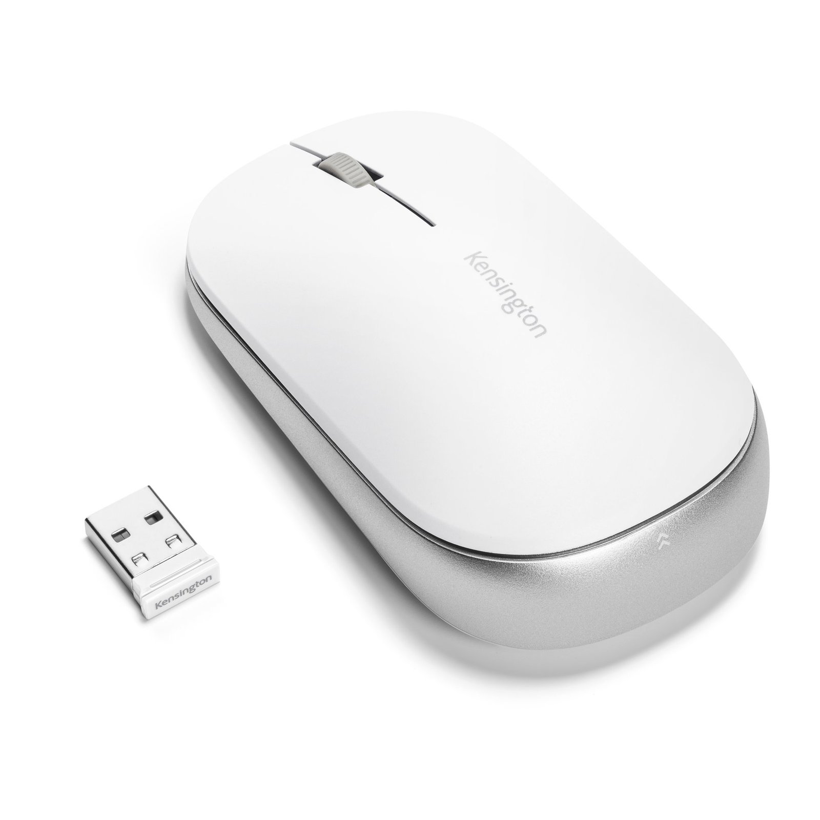 Kensington SureTrack Dual Wireless Mouse K75353WW