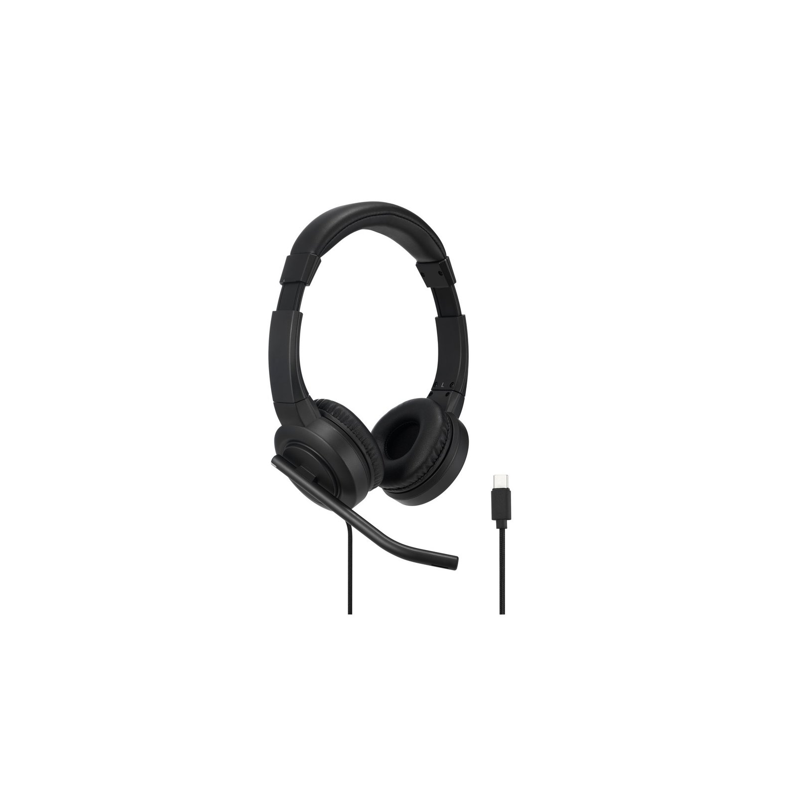 Kensington H1000 USB-C On-Ear Headset K83450WW