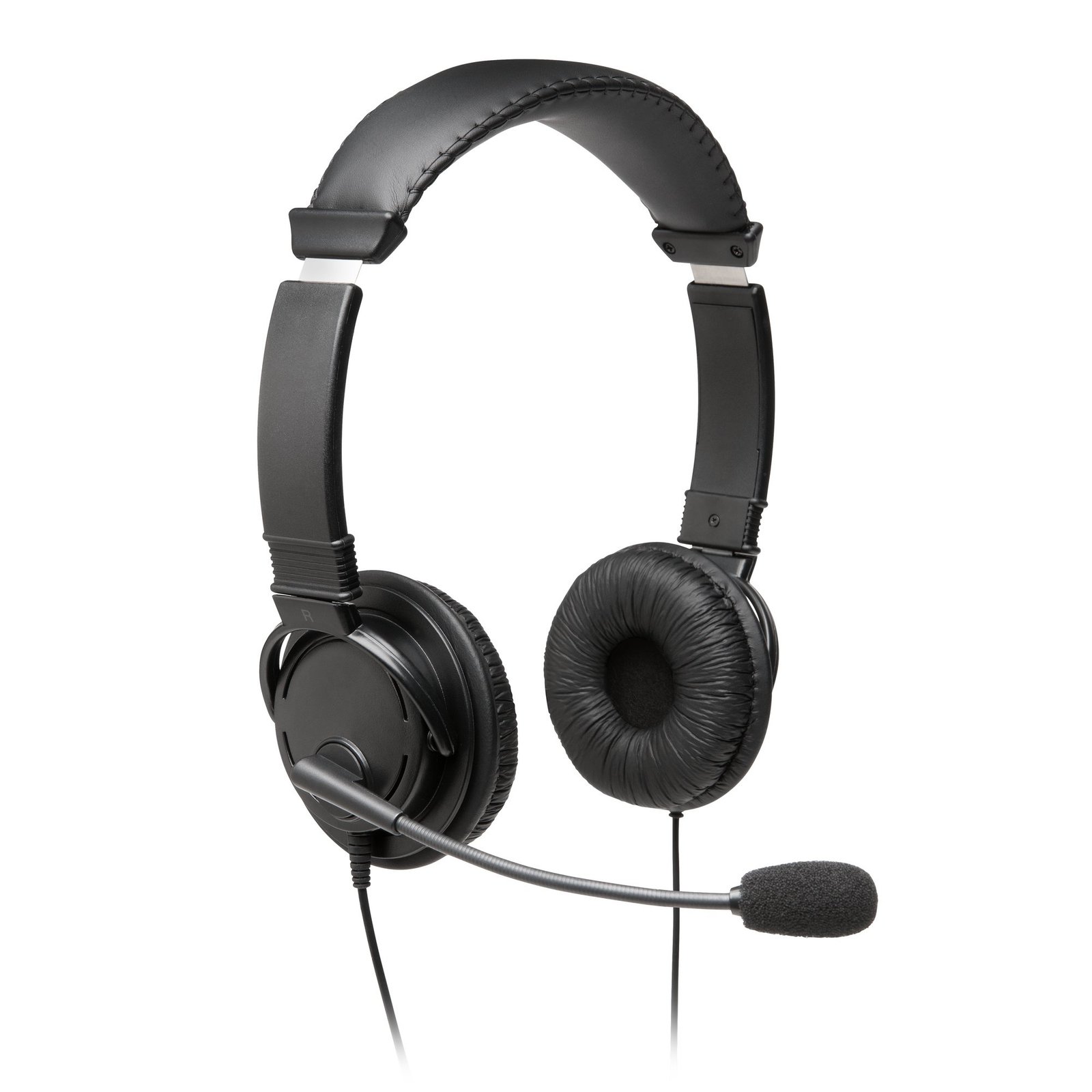Kensington Classic USB-A Headset with Mic K97601WW