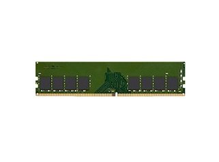 Kingston Technology KCP432NS8/8 memory module 8 GB 1 x DDR4 3200 MT/s 288-pin DIMM