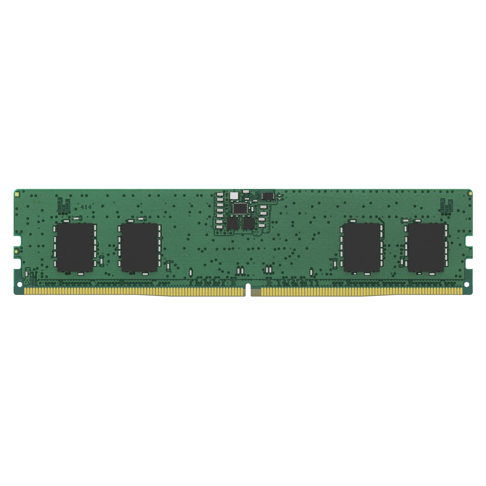 Kingston Technology KCP556US6-8 memory module 8 GB 1 x DDR5 5600 MT/s 288-pin DIMM